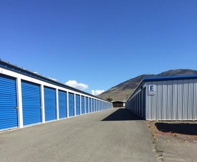 Storage For Your Life - Kamloops Central Picture of Storage For Your Life - Kamloops Central
